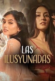 Las ilusyunadas 2025 Hollywood Movie HDRip Download (2025)