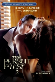The Pursuit of Lust 2 2025 Hollywood Movie HDRip Download (2025)