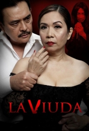 La Viuda 2024 Hollywood Movie HDRip Download (2025)