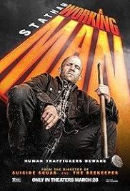 A Working Man 2025 English Movie HDRip Download (2025)