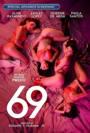 69 (2025) Hollywood Movie HDRip (2025)