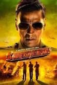 Sooryavanshi (2021) Hindi Full Movie Watch Online