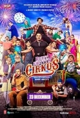 Cirkus (2022) Hindi Full Movie Watch Online
