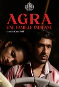 Agra (2023) Hindi HDRip Movie