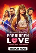 Forbidden Love 2024 Hindi Movie HDRip Download