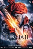 Tanhaji 2020 Hindi Movie HDRip Download