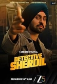 Detective Sherdil (2025) Hindi Movie HDRip Download