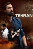 Tehran (2025) Hindi HDRip Movie