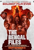 The Bengal Files (2025) Hindi HDTS Movie
