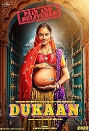 Dukaan (2024) Hindi Movie HDTS Download (2024)