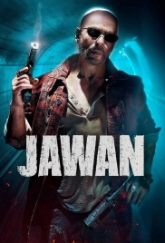 Jawan (2023) Hindi Movie HDRip Download (2023)