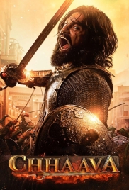 Chhaava 2025 Hindi Movie HDRip Download (2025)
