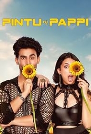 Pintu Ki Pappi 2025 Hindi Movie HDRip Download (2025)