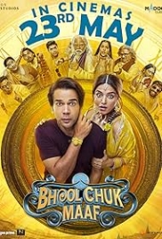 Bhool Chuk Maaf (2025) Hindi Movie HDTS Download (2025)