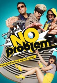 No Problem (2010) Hindi Movie HDRip Download (2010)
