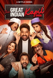 The Great Indian Kapil Show (2024) Hindi S01E01 Download (2024)