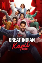 The Great Indian Kapil Show 2024 Hindi S02E08 Download (2024)
