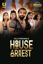 House Arrest (2025) S01E15T16 Ullu Reality Show Download (2025)